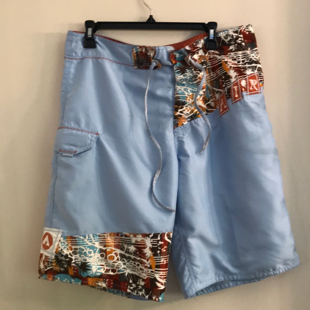 Airwalk Swim Shorts